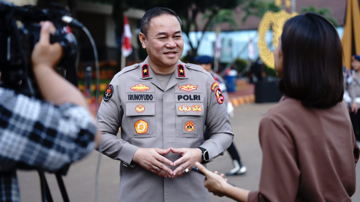 Transformasi Pendidikan Polri Materi Perlindungan Perempuan Anak dan Kelompok Rentan Menjadi Kurikulum S1 Bintara Polwan