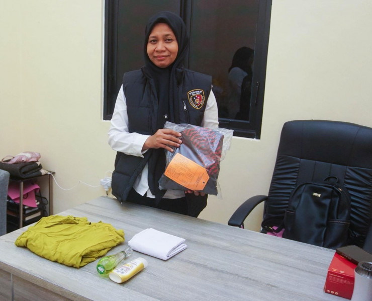 Polres Malang Ungkap Dugaan Kekerasan Seksual Berkedok Pengobatan Alternatif di Gedangan